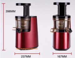 Máy Ép Trái Cây Chậm Hurom 600wn