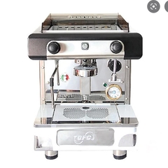 MÁY PHA CÀ PHÊ BFC DELUX 1GR/4/EL