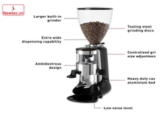 MÁY XAY CÀ PHÊ HC600