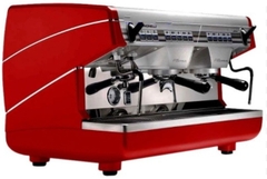 MÁY PHA CÀ PHÊ NOUVA SIMONELLI APPIA2 2GR - NEW 98%