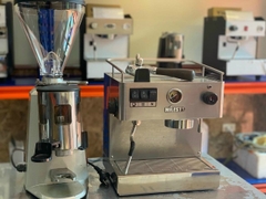 𝐂𝐎𝐌𝐁𝐎 𝐌𝐈𝐋𝐄𝐒𝐓𝐎 𝐌𝟏𝟗 𝐕𝐀̀ 𝐇𝐂𝟔𝟎𝟎