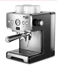 Máy pha cà phê GEMILAI CRM 3605