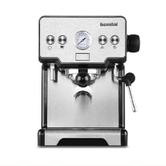 Máy pha cà phê GEMILAI CRM 3605