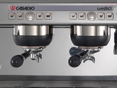 Máy pha cà phê Casadio Dieci A2