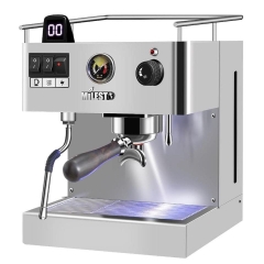 MÁY PHA CÀ PHÊ MILESTO