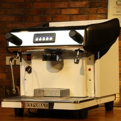 Máy pha cà phê Expobar Megacrem 1GR