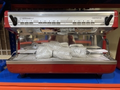 MÁY PHA CÀ PHÊ NOUVA SIMONELLI APPIA2 2GR - NEW 98%