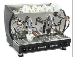 MÁY PHA CÀ PHÊ LA NOUVA ERA ALTEA 2 GROUPS - NEW 95%