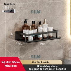 Đôi xám Boro 60cm + thanh