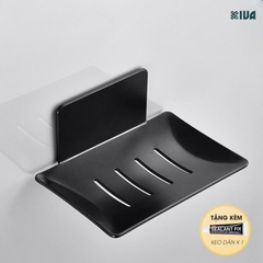 Khay đựng, để xà phòng KIVA, chất liệu nhôm hàng không, đa dạng chủng loại, mẫu mã.
