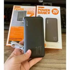 [SE88]Sạc Dự Phòng Syc S108 10000Mah 2.1A