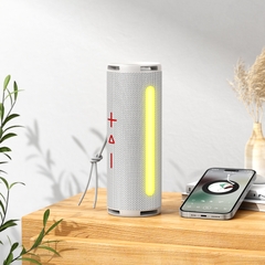 [SE258]Loa bluetooth V5.3 BOROFONE BR31 1500mAh 5W*2 FM TF USB AUX TWS