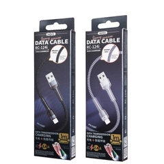 [SE28]Cáp sạc Remax 124i Cho Iphone Ipad