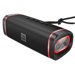 [SE245]Loa bluetooth V5.3 BOROFONE BR32 1200mAh 5W*2 FM TF USB AUX TWS