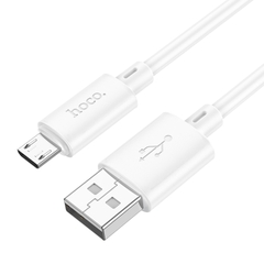 [SE8.9]Cáp Hoco X88 Micro Usb sạc Nhanh Quick Charge 3.0