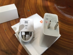 [SE67] Bộ Sạc Xiaomi 67W zin sạc siêu nhanh