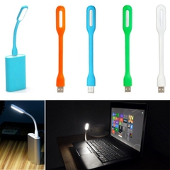 [SE3.6] Đèn Usb  Led  dẻo