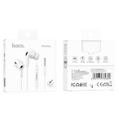[SE24]Tai Nghe Nhét Tai Hoco M101 pro