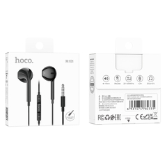 [SE23] Tai Nghe Nhét Tai Hoco M101 jack 3.5