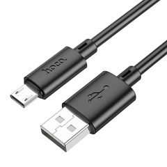 [SE8.9]Cáp Hoco X88 Micro Usb sạc Nhanh Quick Charge 3.0