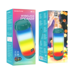 [SE210] Loa Bluetooth Borofone BR25