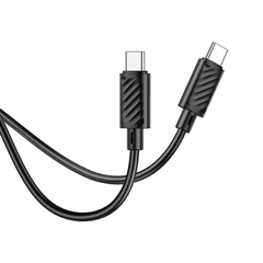 [SE14.5]Cáp Sạc hoco x88 PD Type C to Type C 60W