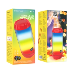 [SE210] Loa Bluetooth Borofone BR25