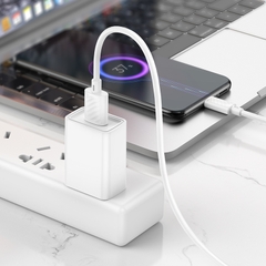 [SE8.9]Cáp Hoco X88 Micro Usb sạc Nhanh Quick Charge 3.0