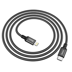 [SE47]Cáp sạc 1m hoco x14 Type C to lighning 20W