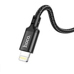 [SE47]Cáp sạc 1m hoco x14 Type C to lighning 20W