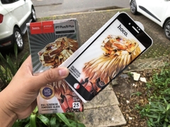 [SE8.3] Cương Lực Hoco G9 7Plus 8Plus