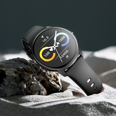 [SE410] Đồng Hồ Smartwatch Hoco Y4