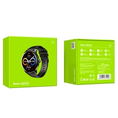 [SE410] Đồng Hồ Smartwatch Hoco Y4