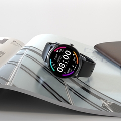 [SE410] Đồng Hồ Smartwatch Hoco Y4