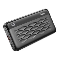 [SE250][20000][QC30] PIN DỰ PHÒNG HOCO J90A-10000MAH PD+QC3.0 22.5W