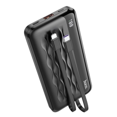 [SE250][20000][QC30] PIN DỰ PHÒNG HOCO J90A-10000MAH PD+QC3.0 22.5W