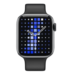 [SE520] ĐỒNG HỒ SMART WATCH HOCO Y1 PRO