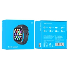 [SE365] ĐỒNG HỒ SMART WATCH HOCO Y3