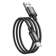 [SE11.5]Cáp sạc nhanh Hoco x89 Type C 1m