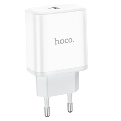 [SE58]CỐC HOCO C104A CỔNG TYPE C 20W(PD/QC/FCP/AFC)
