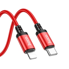 [SE29] Cáp Sạc Hoco X89 Type C to lighning