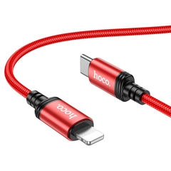 [SE29] Cáp Sạc Hoco X89 Type C to lighning