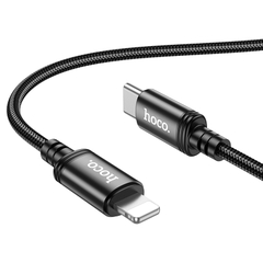 [SE29] Cáp Sạc Hoco X89 Type C to lighning
