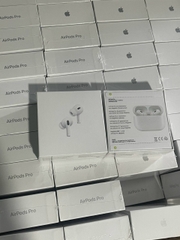[SE180][Pro2] Tai Nghe Bluetooth Airport  Pro2 xsmax nghe rất hay bảo hành 6 tháng không trầy xước