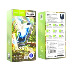 [SE15][14 Promax] Cường Lực Hoco G11 chống nhìn trộm Iphone