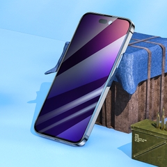 [SE15][14 Promax] Cường Lực Hoco G11 chống nhìn trộm Iphone