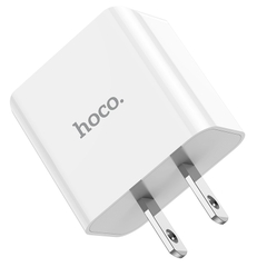 [SE22.5]Cóc sạc Hoco C106 10.5w 1 cổng USB 2.1A