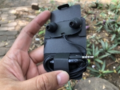 [SE18.5]Tai Nghe S10 Linh Kiện Jack 3.5