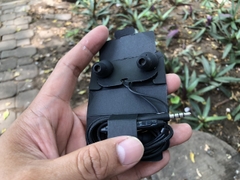 [SE18.5]Tai Nghe S10 Linh Kiện Jack 3.5