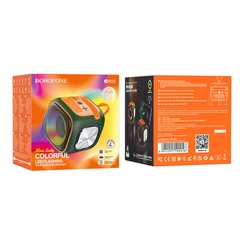 [SE196] Loa Bluetooth Borofone BR29